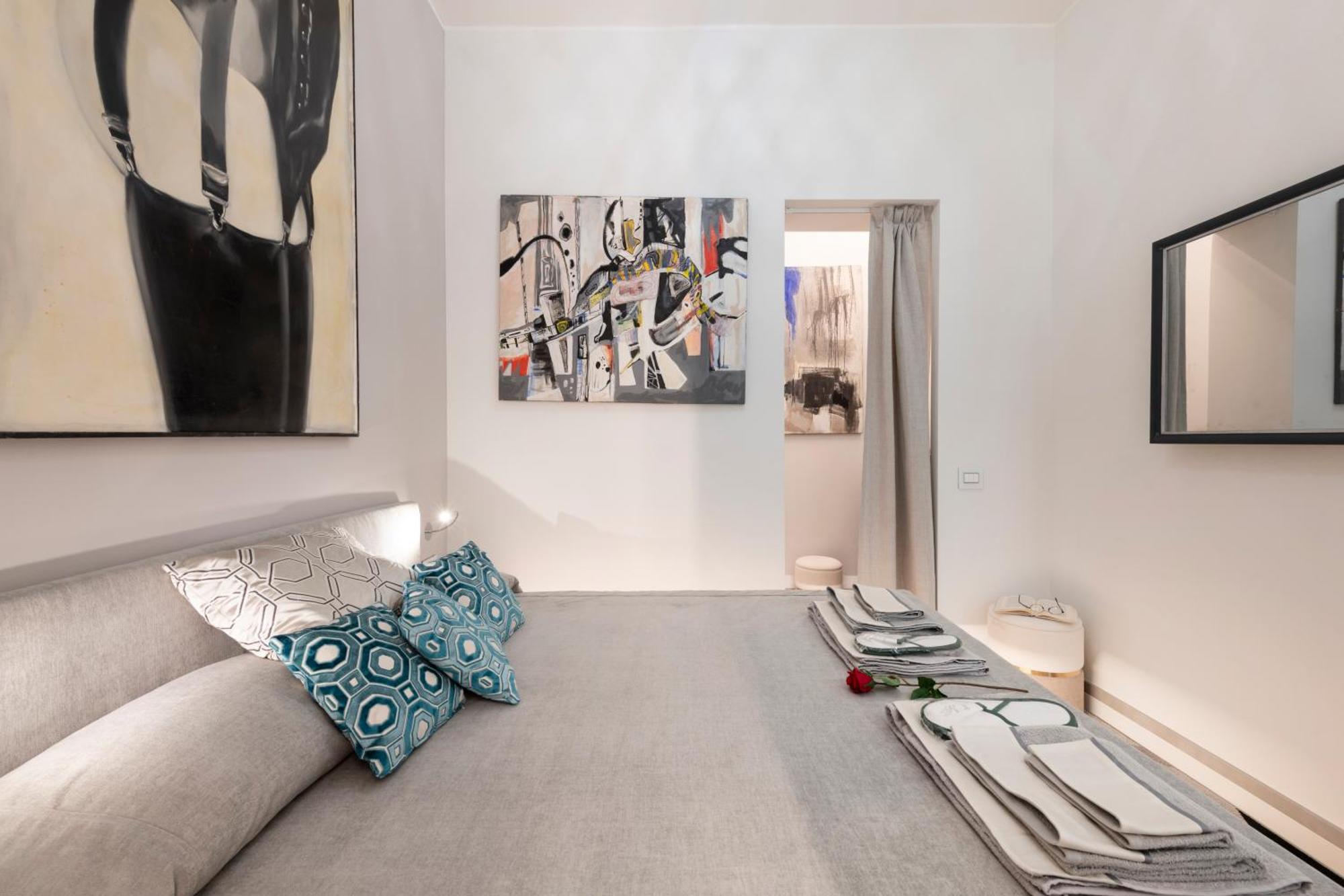 Falcone, 5 - Downtown Apartment ミラノ エクステリア 写真