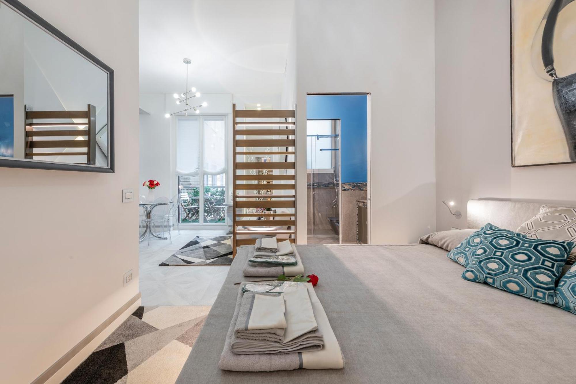 Falcone, 5 - Downtown Apartment ミラノ エクステリア 写真