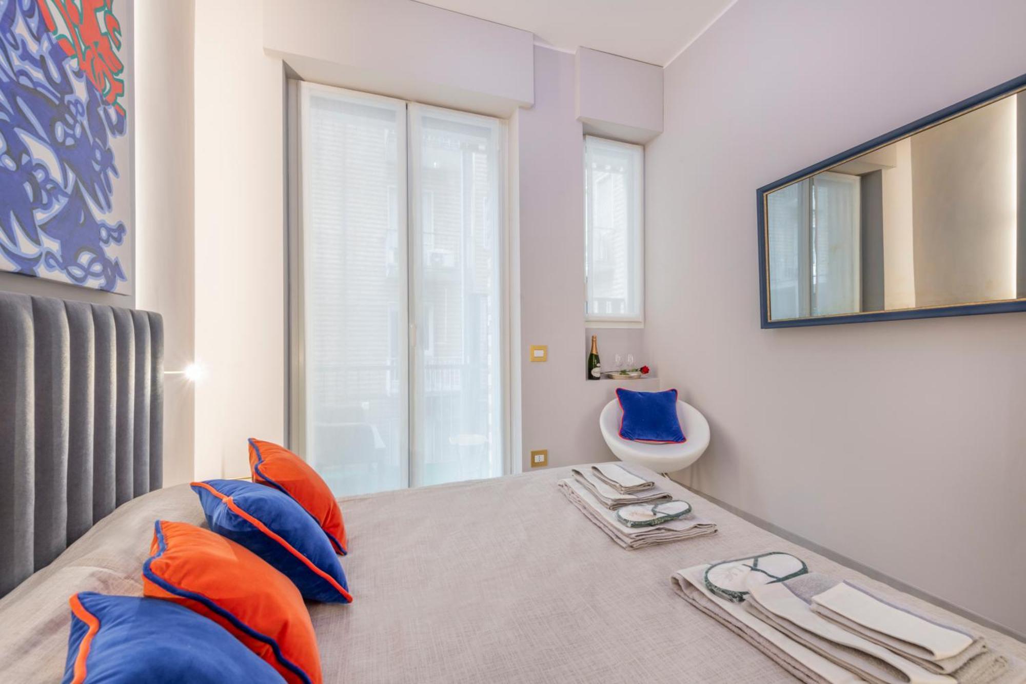 Falcone, 5 - Downtown Apartment ミラノ エクステリア 写真