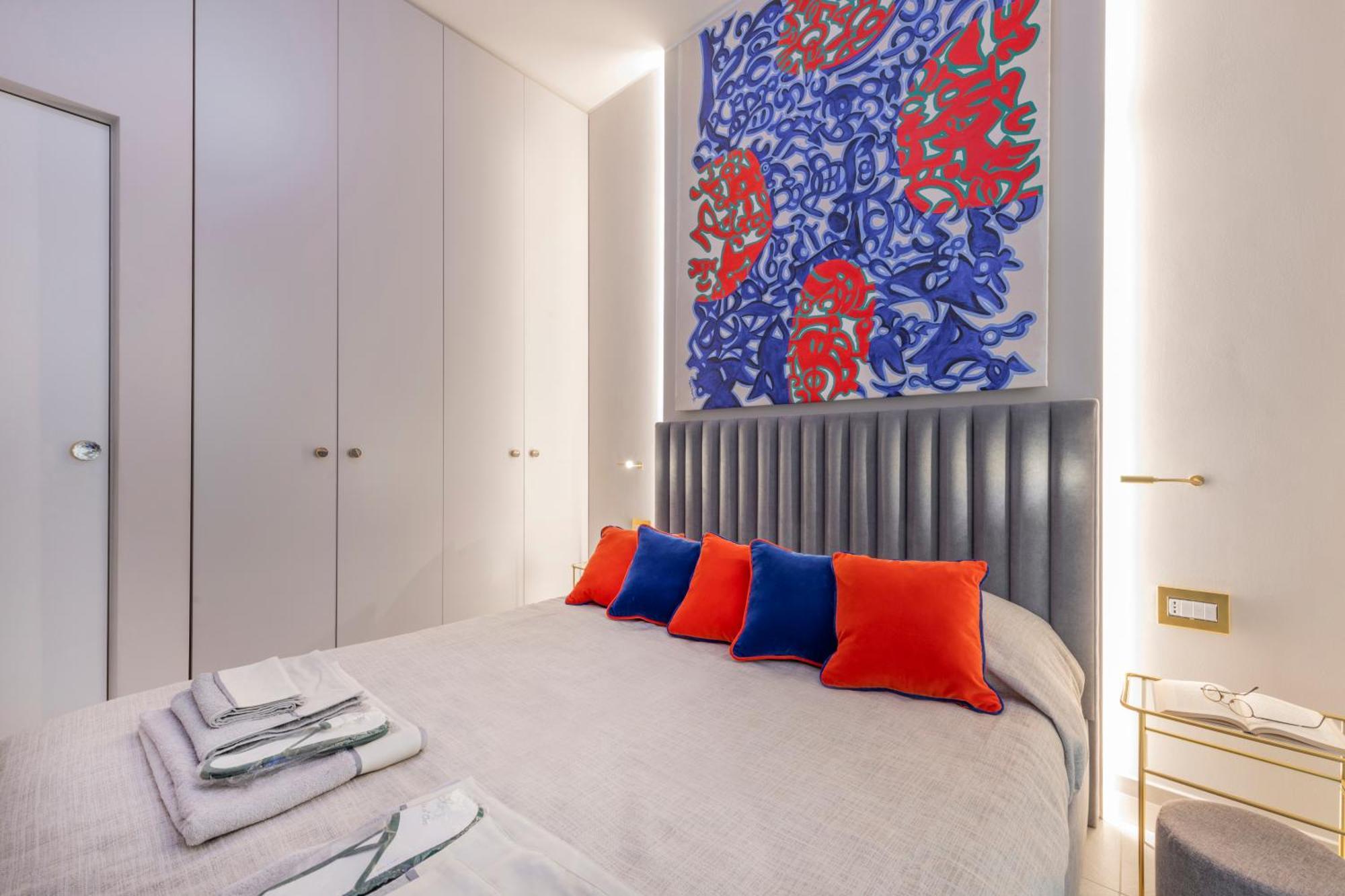 Falcone, 5 - Downtown Apartment ミラノ エクステリア 写真
