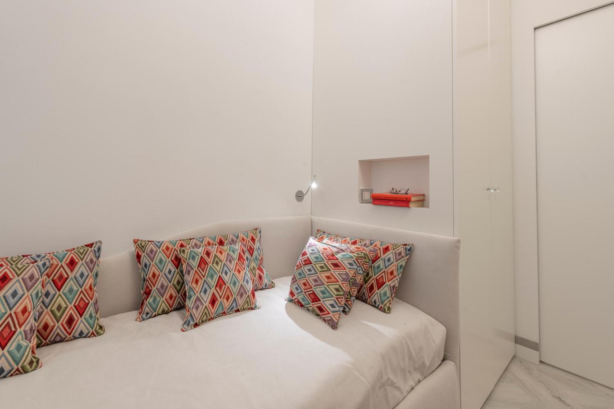 Falcone, 5 - Downtown Apartment ミラノ エクステリア 写真