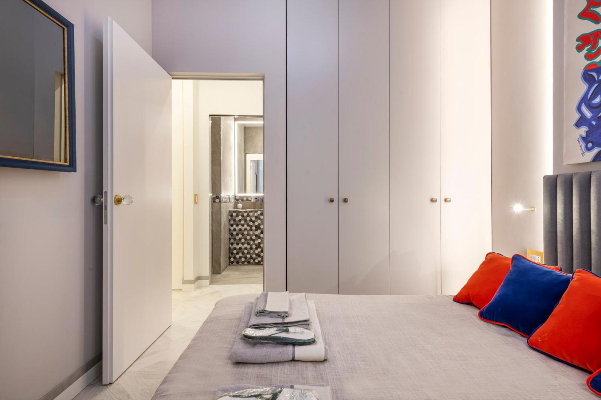 Falcone, 5 - Downtown Apartment ミラノ エクステリア 写真