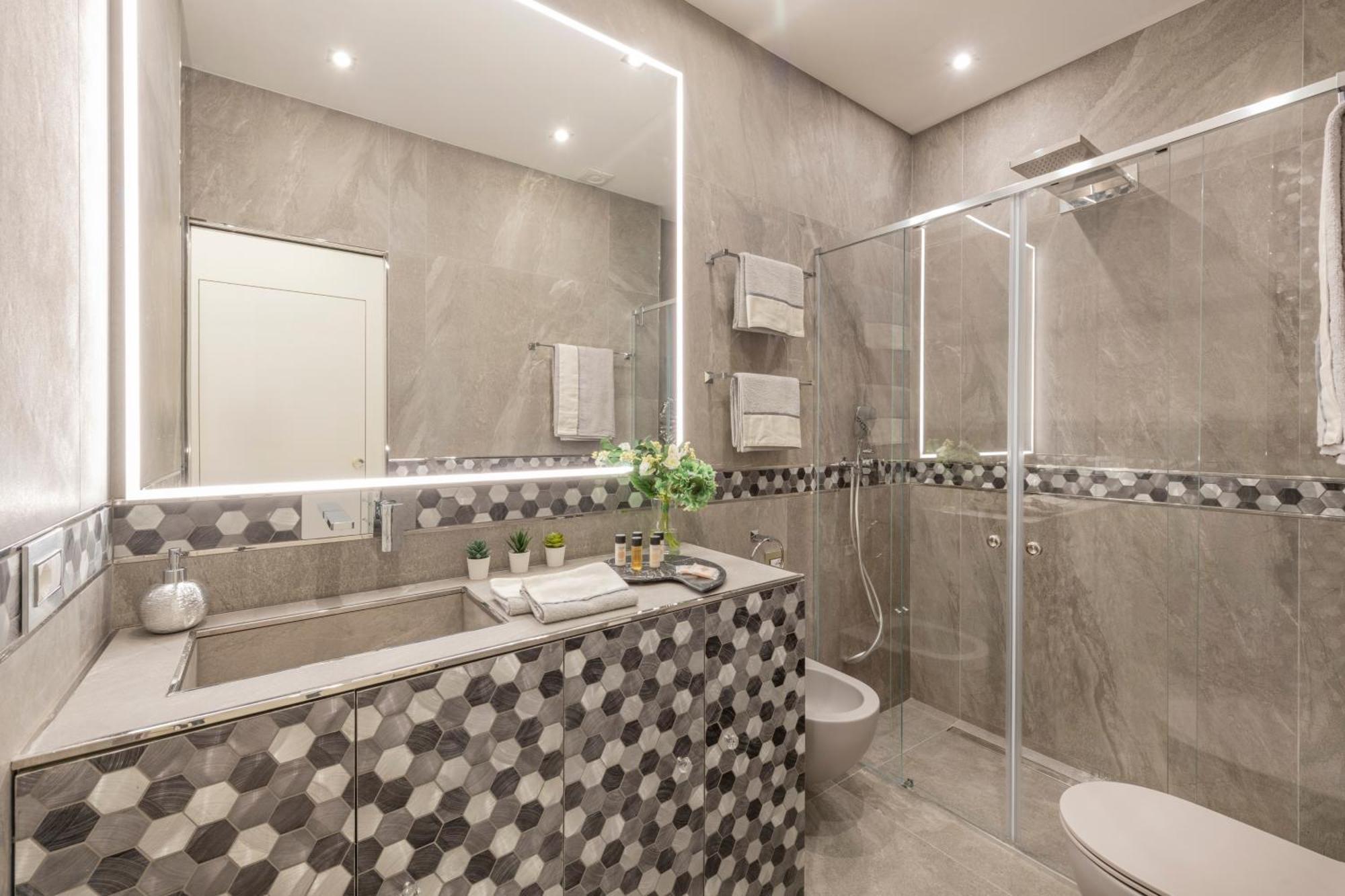 Falcone, 5 - Downtown Apartment ミラノ エクステリア 写真