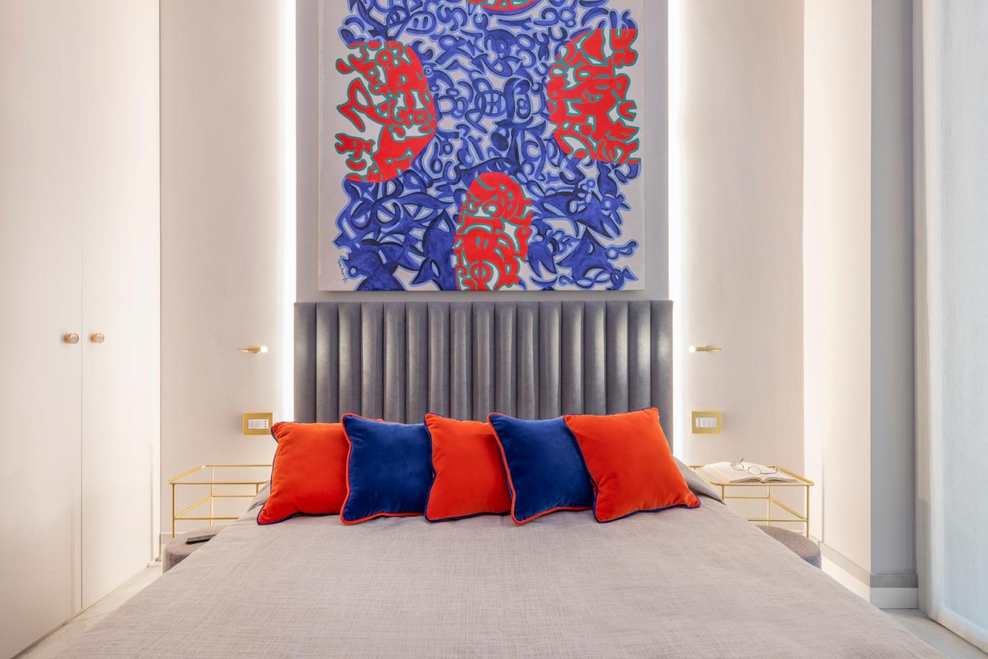 Falcone, 5 - Downtown Apartment ミラノ エクステリア 写真